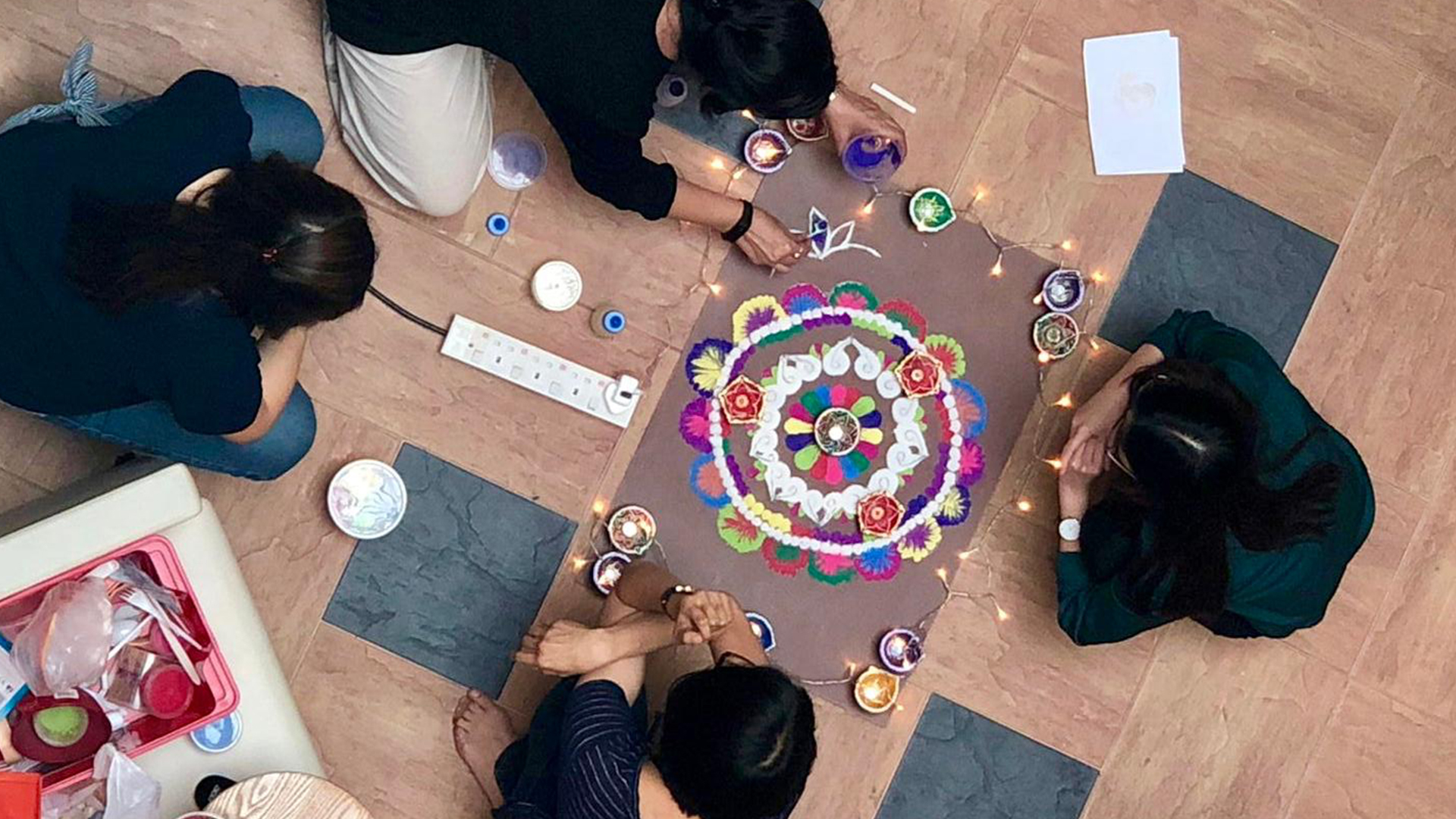 Deepavali Celebration