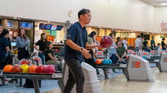 Event Highlight