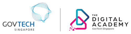 Gov tech DA Logo