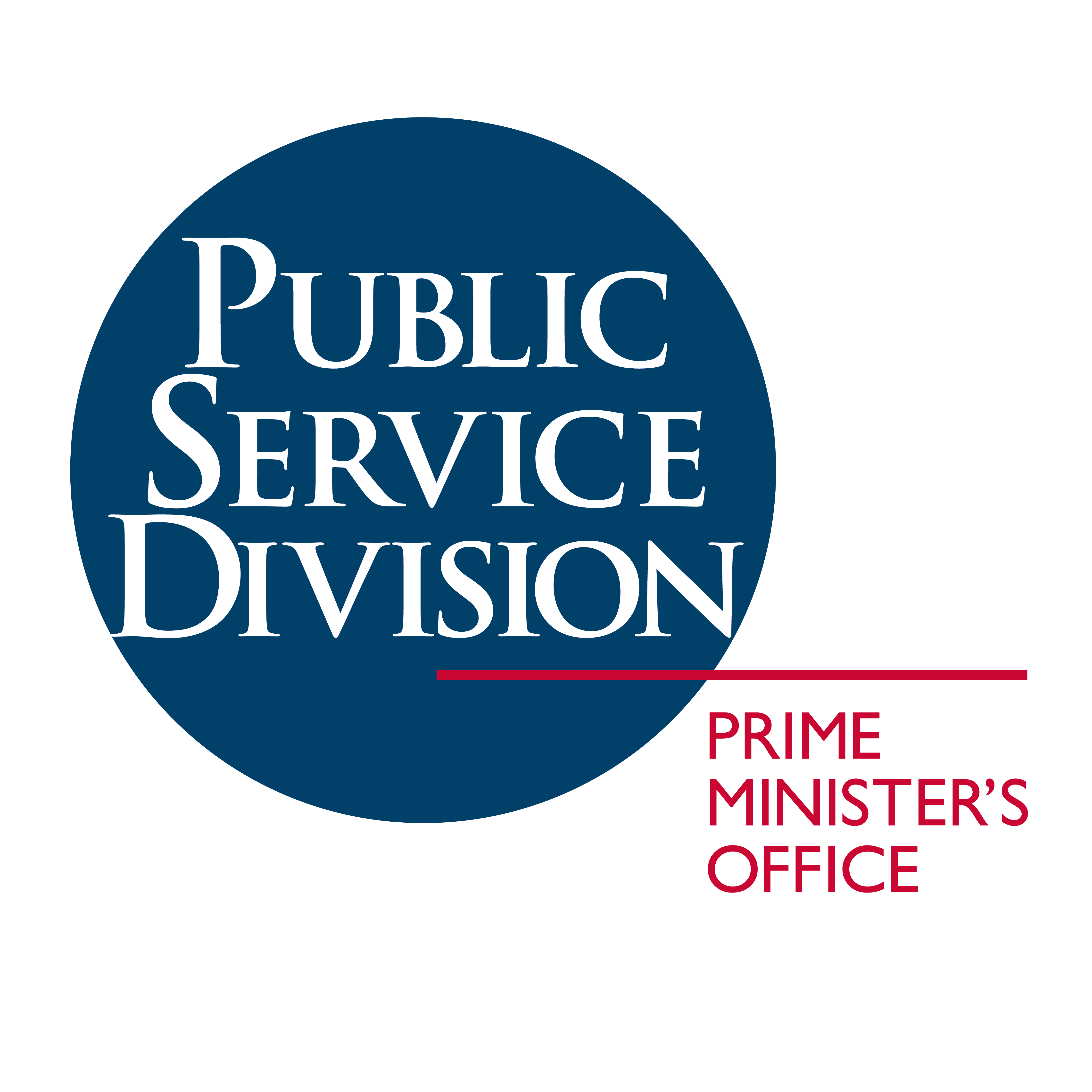 PSD Logo