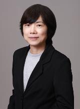 Angela HUANG 
