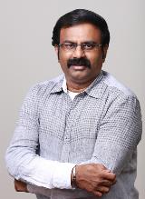 Chandrasekaran PARAMASIVAM