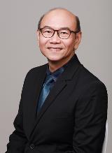 Charles PANG 