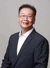 LEE Chuk Munn