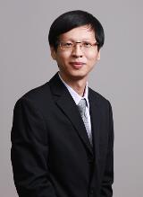 ZHU Fangming