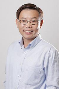 Lee-Boon-Kee