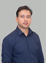 prakash-website