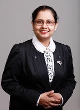 Rita CHAKRAVARTI