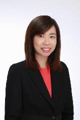 Sharon LAU