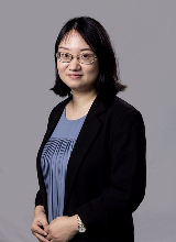 LIU Fan