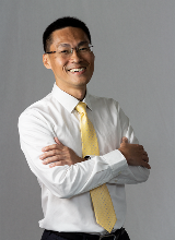 TAN Cher Wah
