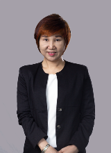 Jean WONG