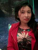 Kim Cajachagua Torres 2