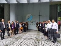 e-Governance and IT System Management course