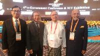 4th eGovernment Conference in Nay Pyi Taw