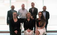 Australian Government - Leading Digital Government Transformation Programme