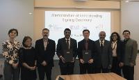 eGL-NSDC MoU signing