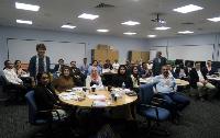 learning journey on Digital Economy
