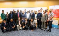MFA - Singapore Cooperation Programme