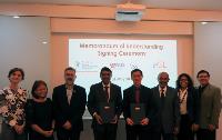 NSDC MoU