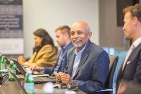 Oman Jury