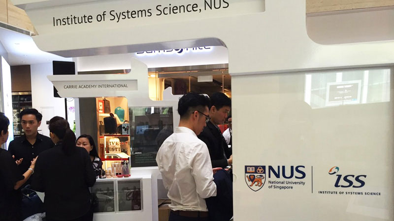 Graduate Diploma in Systems Analysis Preview Talk