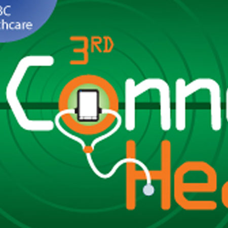 Connected Health Asia Conference, 