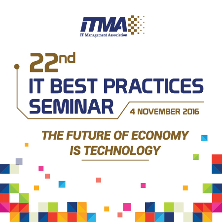 IT Best Practices Seminar 2016