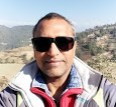 Ravi Tirumalai