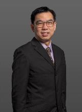 Aaron CHUA