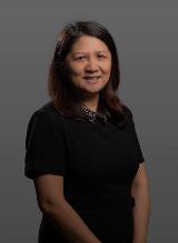 Christine CHEONG
