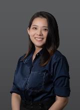 Callie CHIN