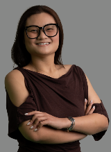 Adelene CHIA