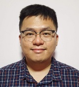 Alan LIU