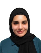 Arifah Binte Abdul Aziz