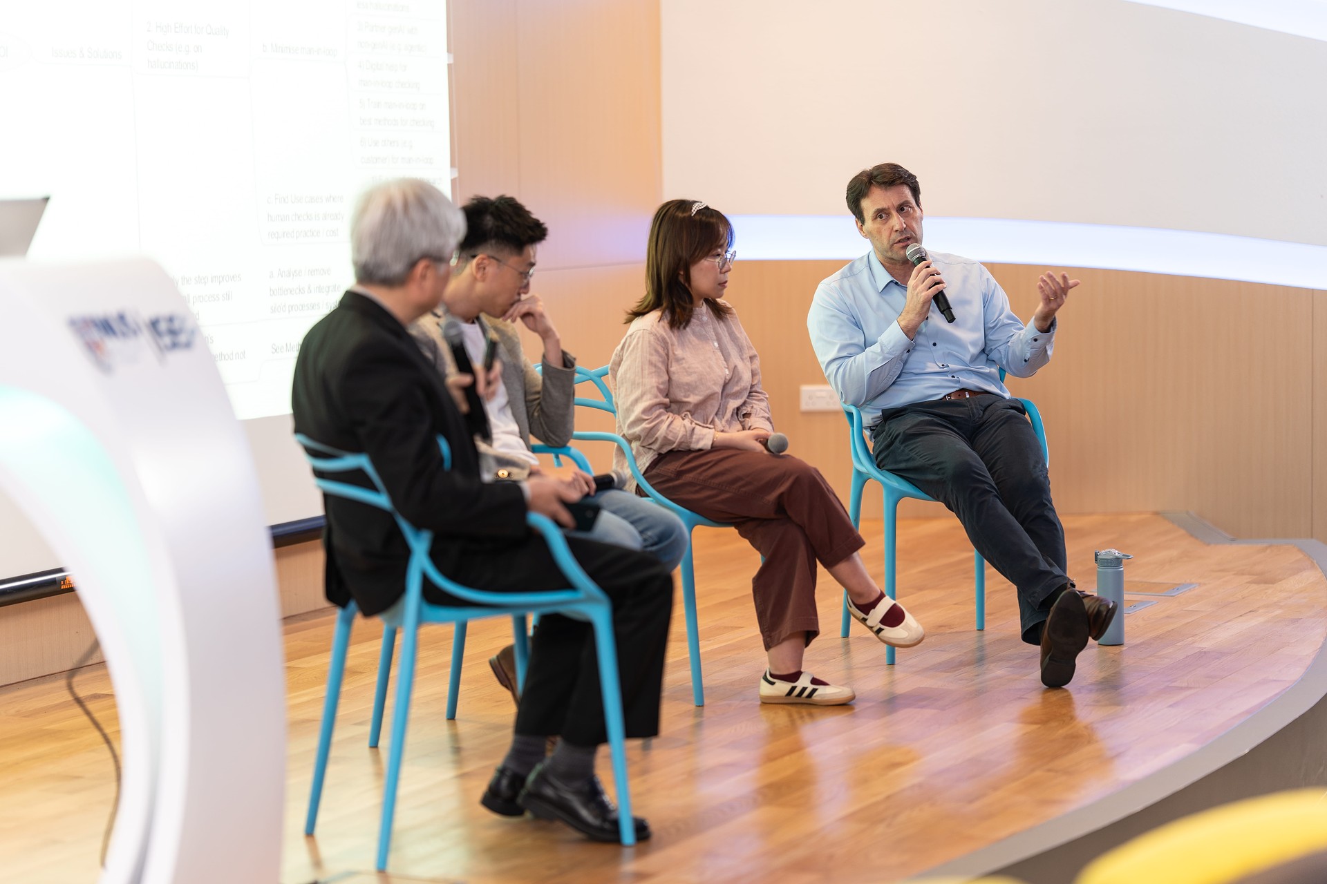 How Organisations Can Cross the GenAI Chasm: From Potential to Real-World Impact