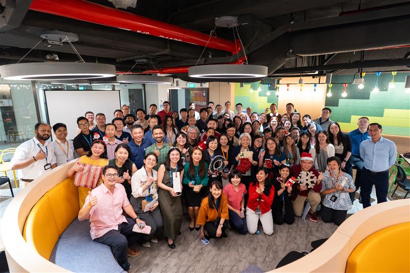 NUS-ISS Year in Review 2025