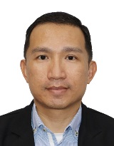 Eric TAY