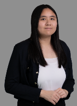 Eunice TAN