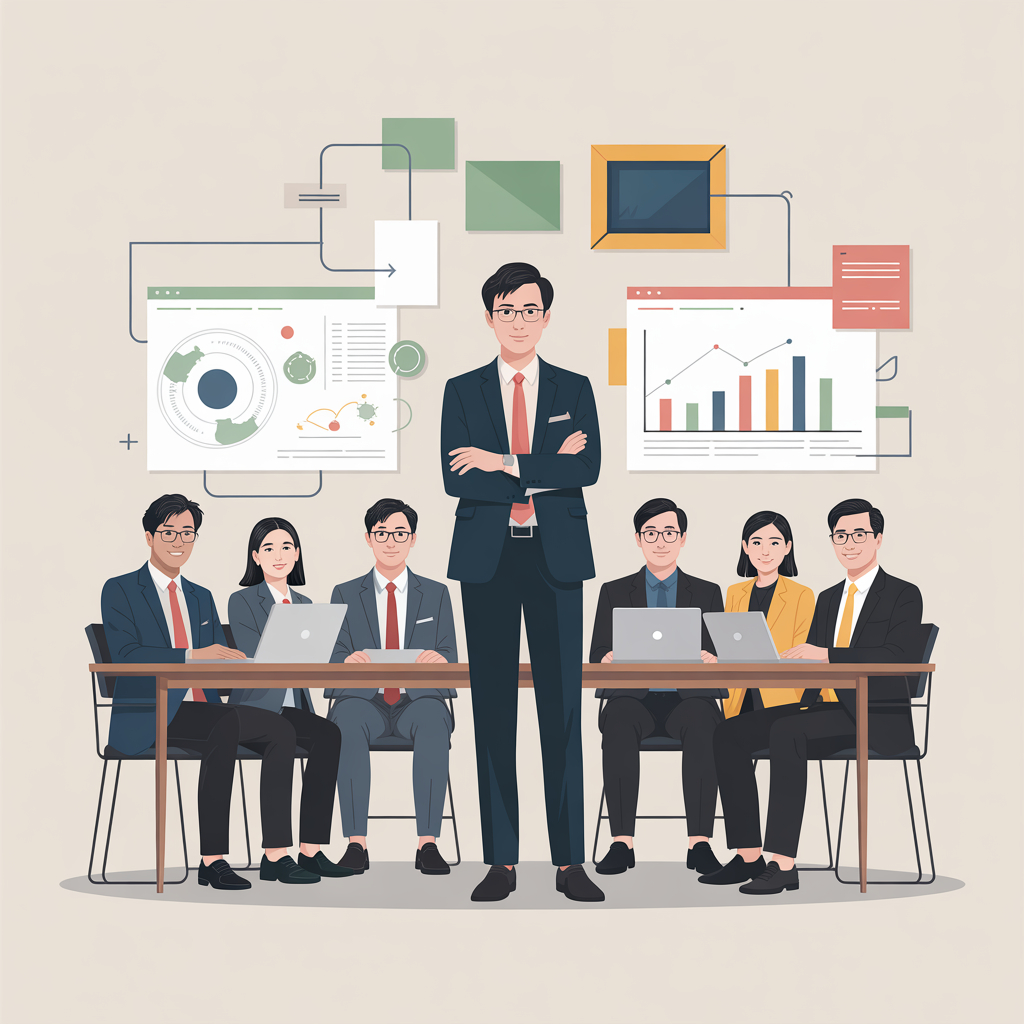 Bridging the ‘Execution Gap’ in Digital Transformation