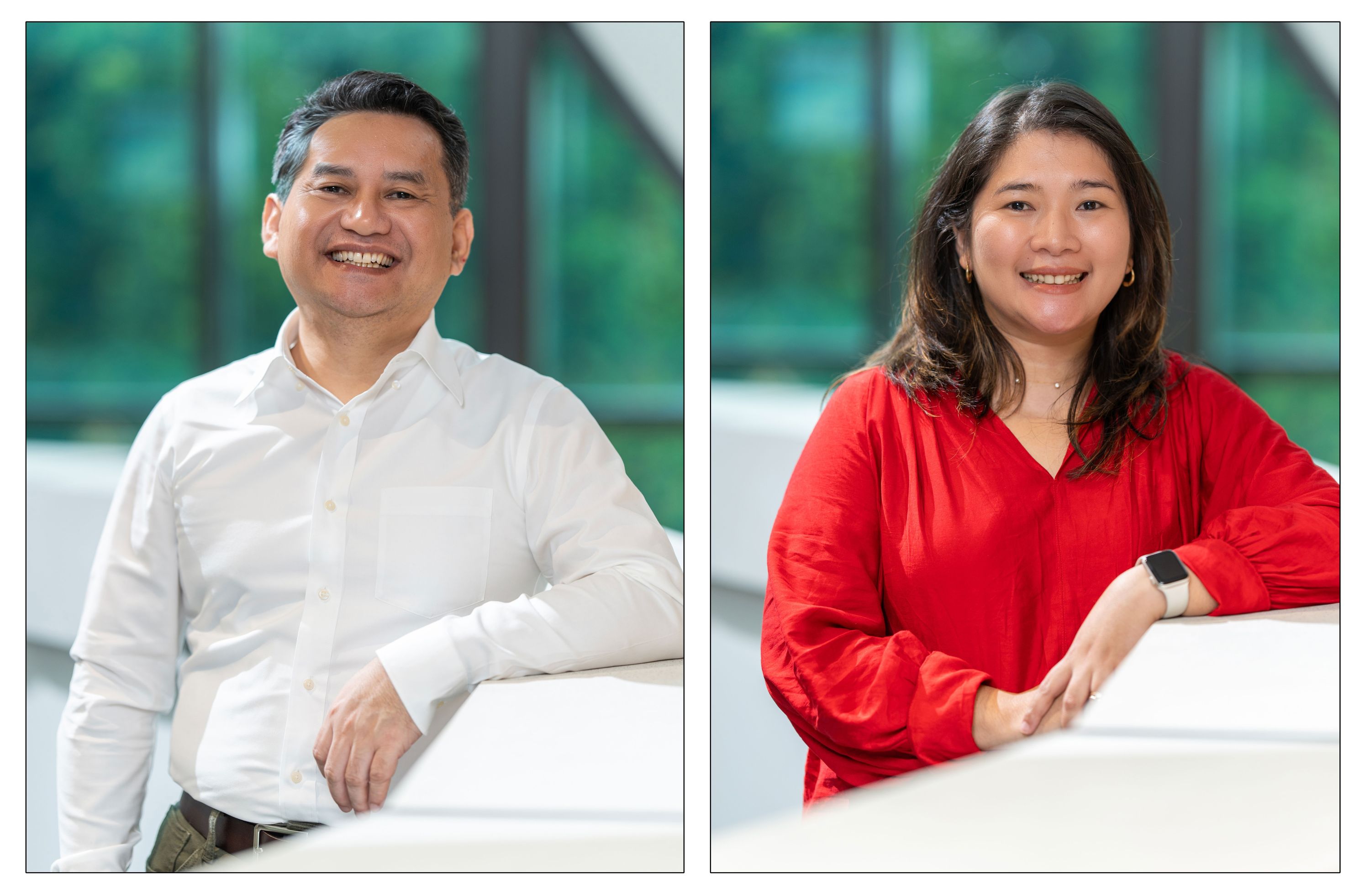 A Passport to Growth – Insights from our International Learners