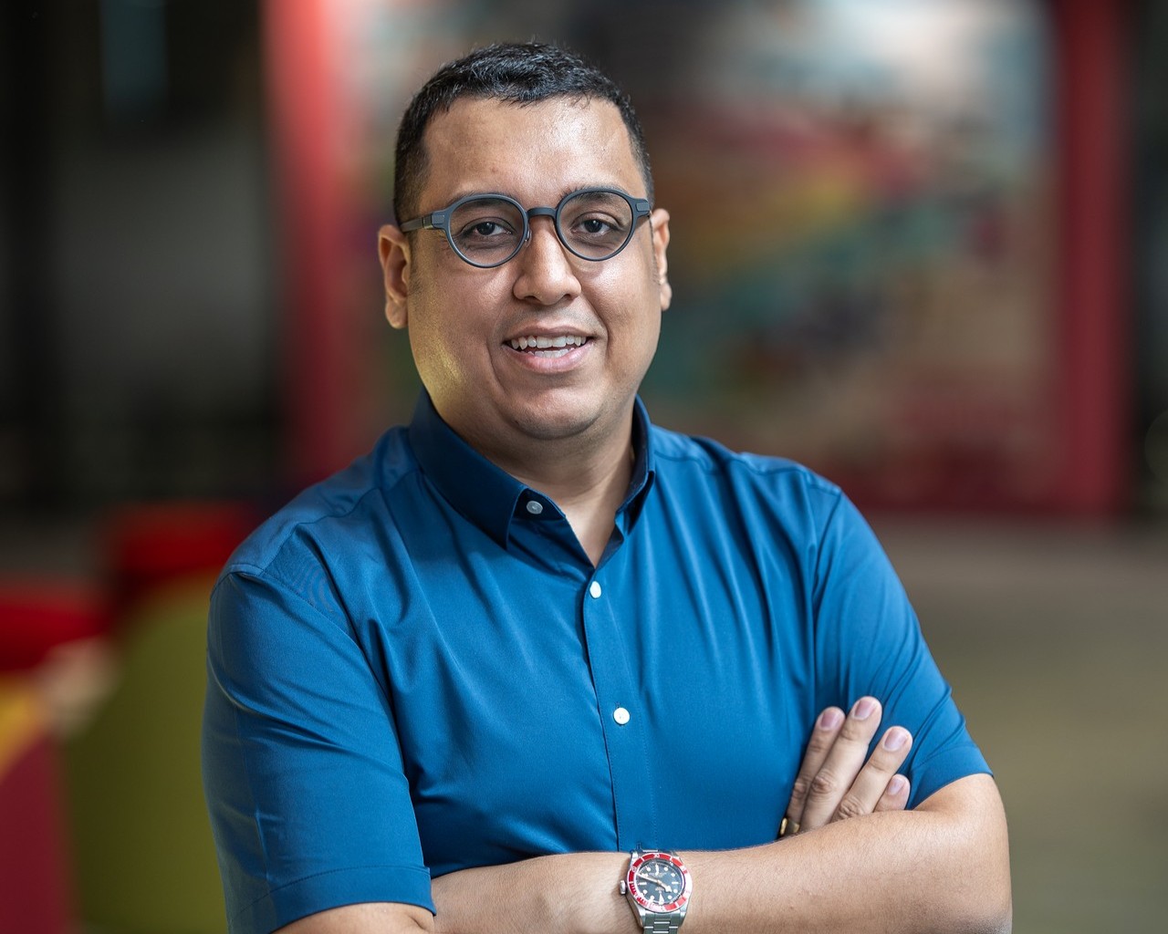 More Than Code: How One Engineer Relearned His Craft