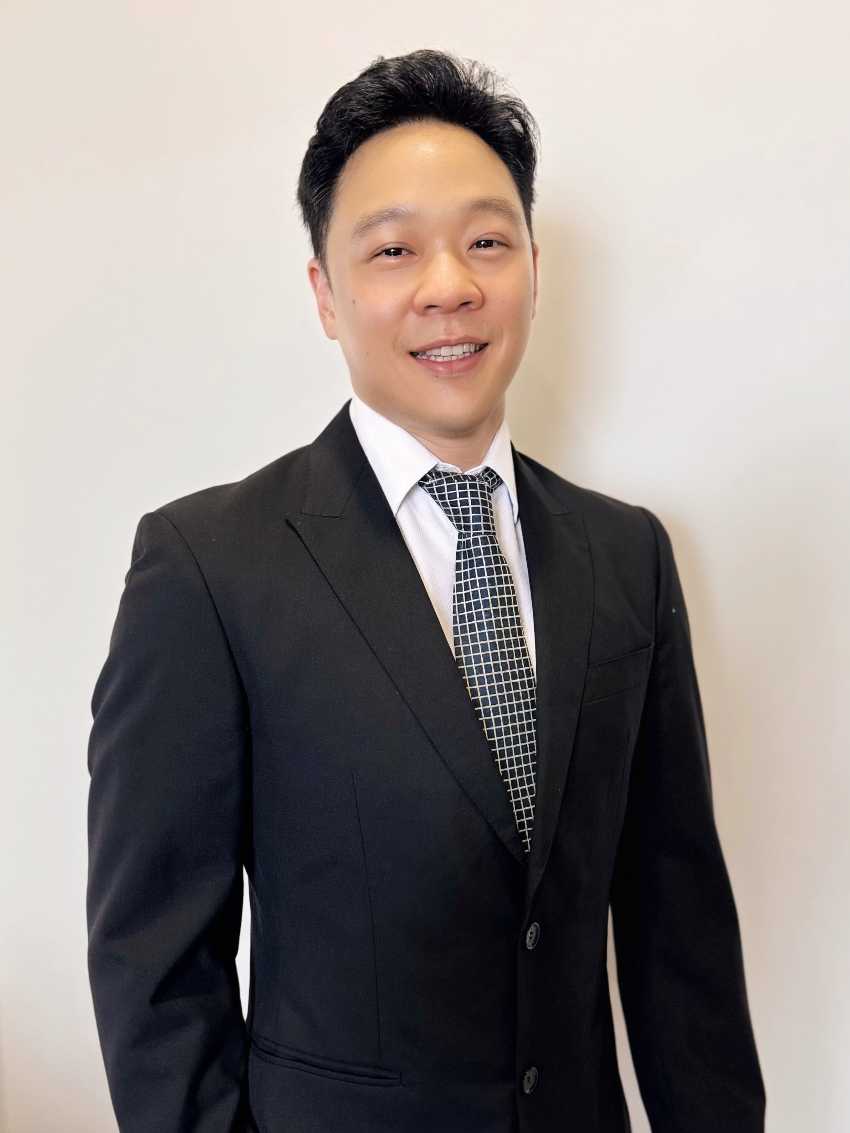 Jeremy Han Unlocking the Next Step in a Mid-Career Journey