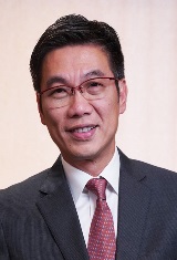 HAN Chung Heng