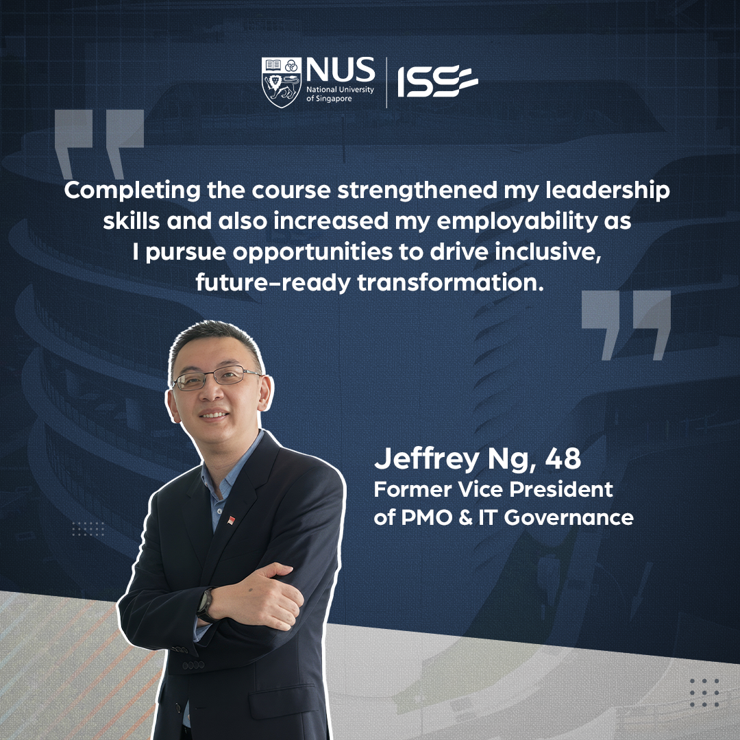 Elevating Careers with the Level-Up Programme