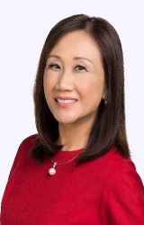 LEE Yan Hong