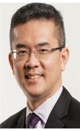 LEW Chuen Hong