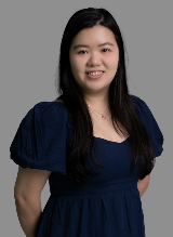 Lydia TEO