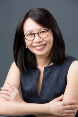 Megan WANG