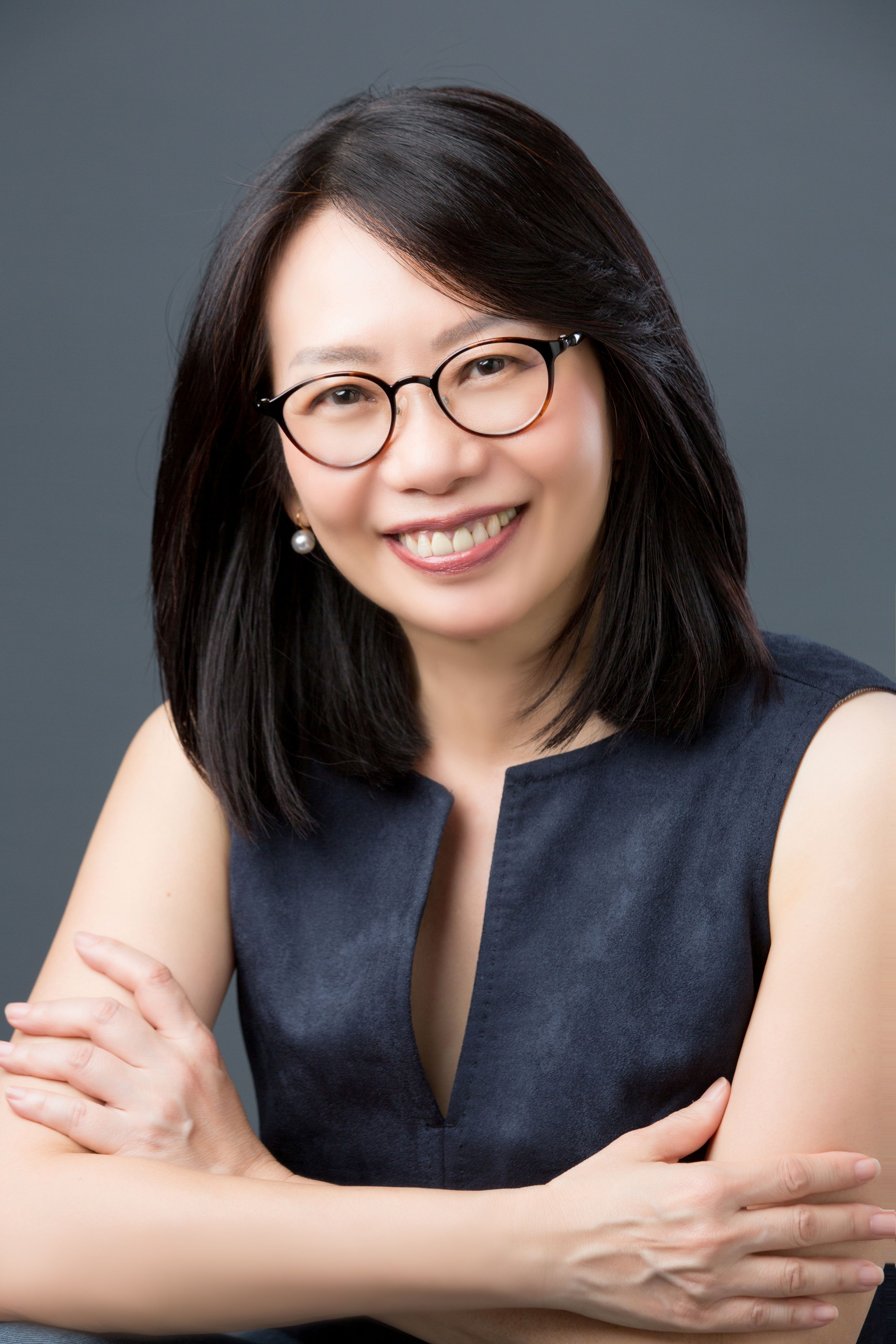 Q&A with Head, Students & Alumni Services, Ms Megan Wang